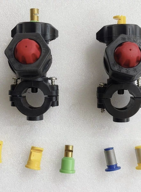 悍马压路机喷水嘴 悍马HD128 138 130压路机洒水喷头喷嘴滤网配件