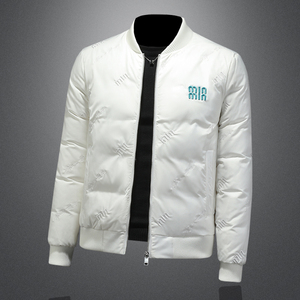 2025秋冬新款全身绣花重工艺90羽绒服6016-F6012-P310图片