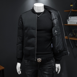 2025秋冬新款高工艺绣花90羽绒服6016-F6013-P300图片