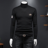 毛衣男秋冬新款针织衫钱塘6016-M7706P125，男装针织衫/毛衣，钱塘6016