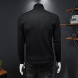 毛衣男秋冬新款针织衫钱塘6016-M7702-P125，男装针织衫/毛衣，钱塘6016