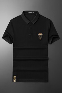 2024年新款男POLO衫钱塘6016-E1931-P75图片
