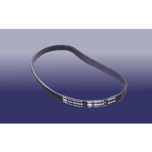 原厂 奇瑞QQ3发电机皮带 QQ1.1 465发电机皮带多楔带