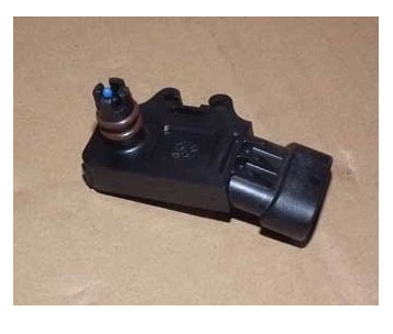 奇瑞瑞虎 东方之子Cross三菱发动机进气压力传感器德尔福电喷系统