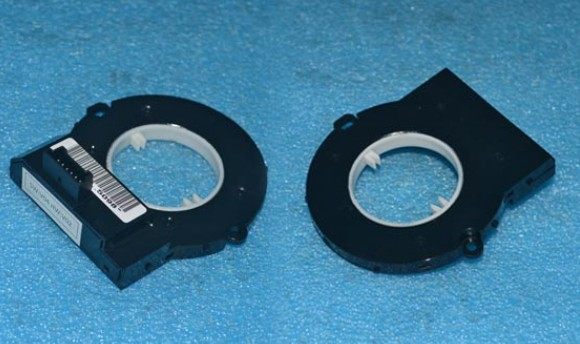 奇瑞瑞虎573X角度传感器