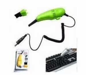 mini aspirateur USB - Ref 428907 Image 3