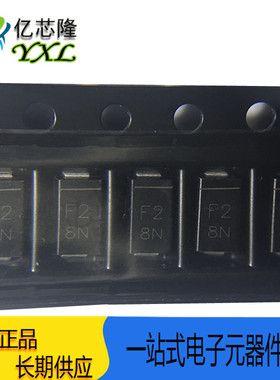 EC11FS2-TE12L 丝印 F2 200V SMA 贴片快速二极管 DO-214AC 原装