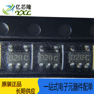 LP3470IM5-3.08 丝印 D28C SOT23-5 3.08V 电源监控芯片 原装