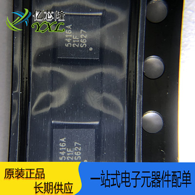 TPS54160ADRCR TPS54160ADRCT TPS54160A 5416A VSON10降压转换器
