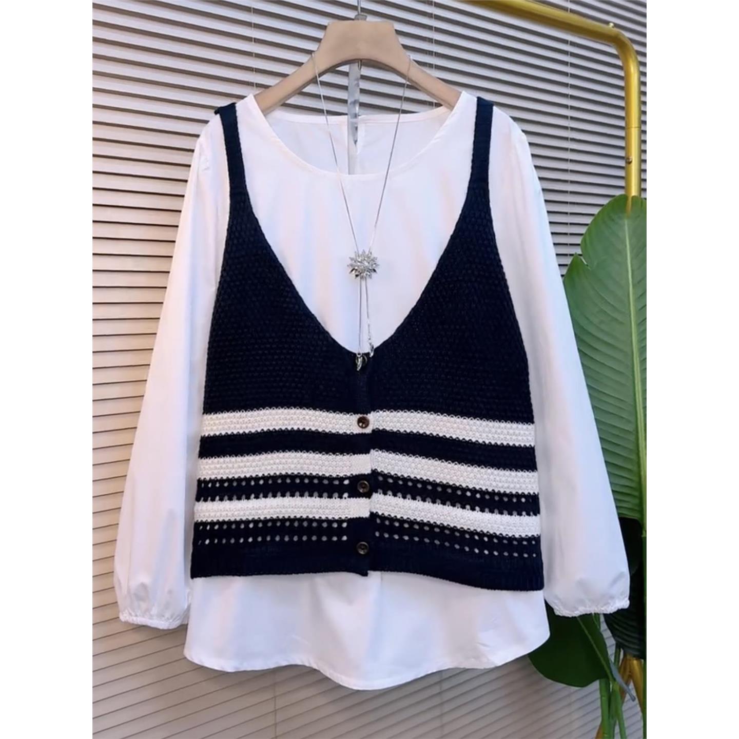 2025秋冬大码女装超好看法