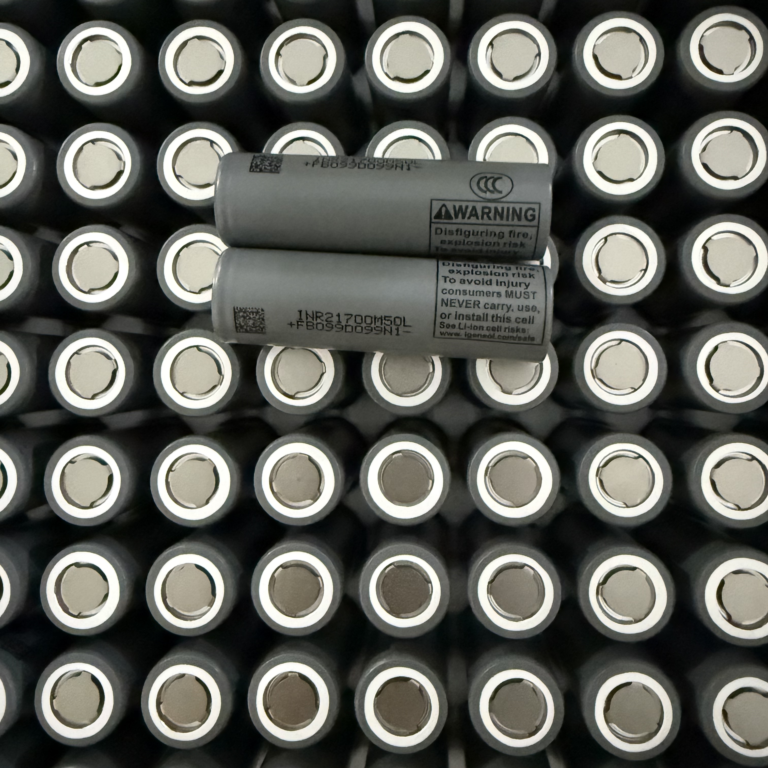 全新正品LG21700-50LT锂电池电芯大容量电动车动力电池电动工具
