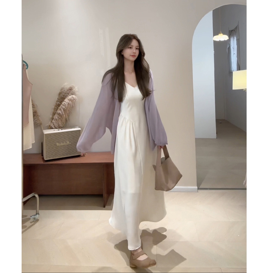 新款春季韩版百搭通勤女装
