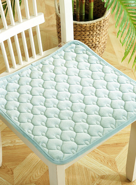 四季通用学生坐垫椅子垫屁垫凳子座椅垫汽车座垫餐椅垫办公室久坐