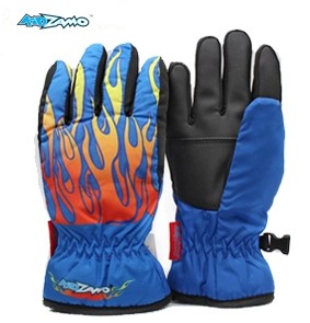 Gants pour enfants KIDZAMO - Ref 2149597 Image 2