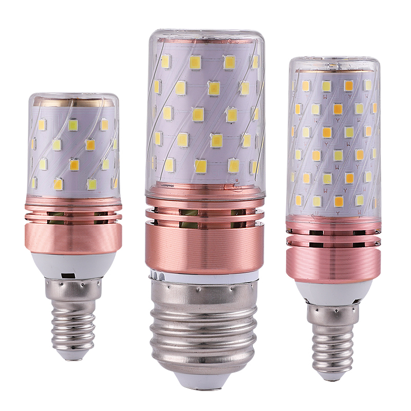 超亮e14螺口台灯节能光源