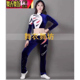 健美操套装 专业生产竞技健美操服装 儿童成人体操表演演出服装