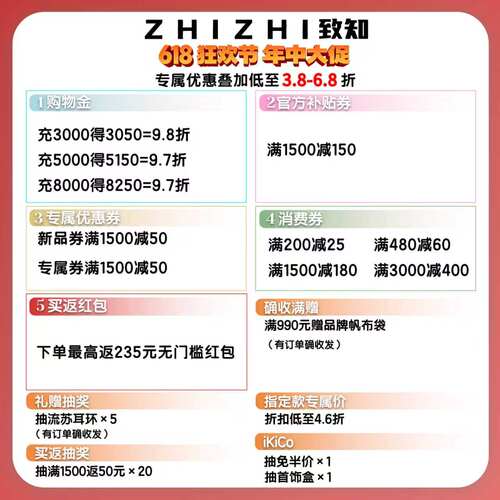 致知专属机制介绍链接！！！