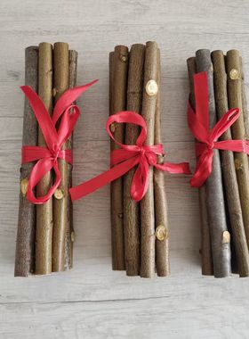 宝宝压惊孕妇床老桃木枝老人小孩