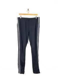 男裤 L码 涤纶长裤 pacsun 子 瑕疵