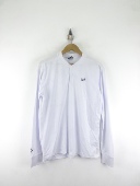 T恤Polo 长袖 瑕疵M码 motier