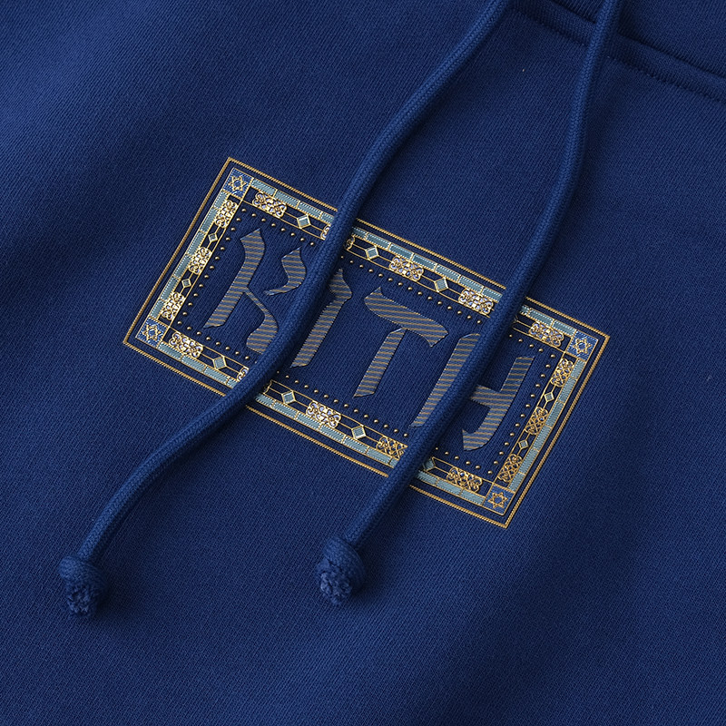 kith城市联名bogo经典字母logo标志连帽套头卫衣帽衫宽松加大,男装,卫衣,淘宝优惠券,粉丝福利购,淘宝优惠卷