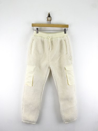 10/11岁 kith 童装 秋冬 加厚绒裤