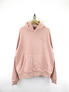 帽衫 born bxr猛男粉男款 raised 套头连帽卫衣