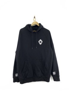 L码应该是ape nft订单sample 男款帽衫卫衣