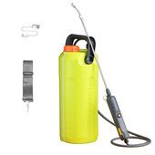 泓霏电动喷雾器8L喷壶院子浇花壶施肥打药充电喷水壶园艺自动喷壶