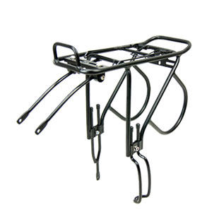 Porte-bagages pour vélo FCCBIKE - Ref 2411605 Image 1