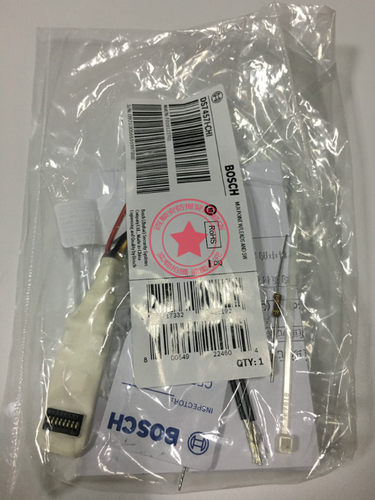 正品博世DS7457I-CHI总线单防区地址模块 扩展模块配7400报警主机