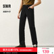 森马牛仔裤 复古男士 男2025春新款 小黑牛 基础通勤直筒裤 时尚 裤 子