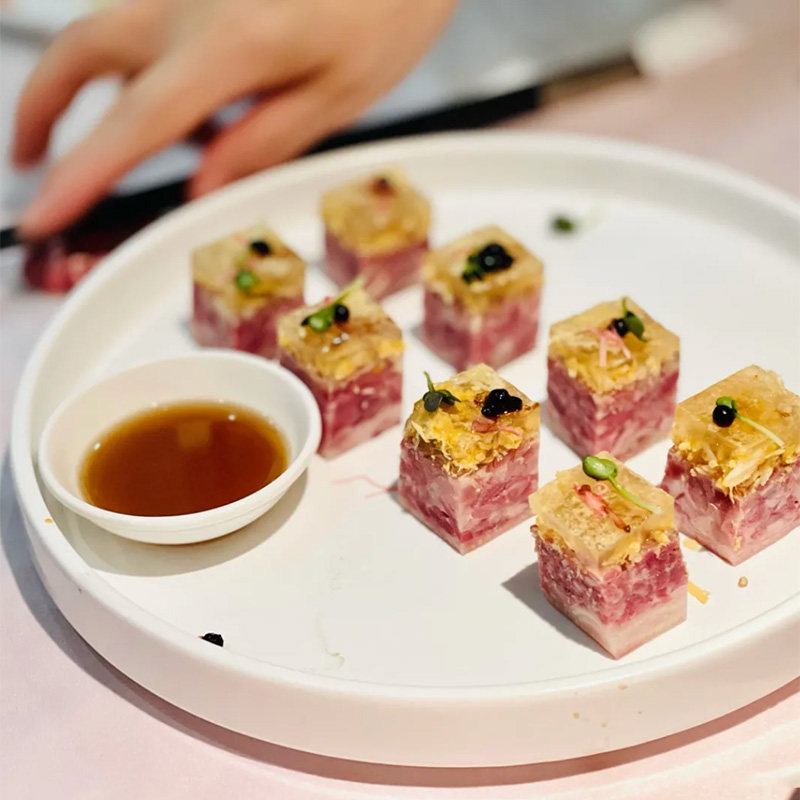 酒店用品哑光平盘展示盘冷菜摆盘创意特色意境菜特色浅盘圆形黑,餐饮具,盘,淘宝优惠券,粉丝福利购,淘宝优惠卷