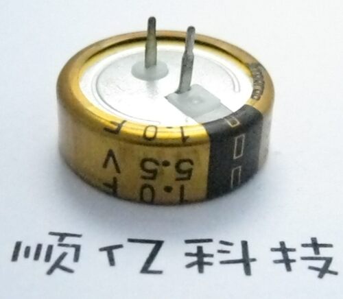 全新韩国korchip法拉电容