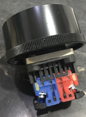 冲床按钮开关富士AR30B2R-11