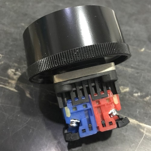 冲床按钮开关富士AR30B2R-11