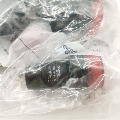 高品质电箱电柜 LED信号指示灯 XB2-BVM4LC/BVM3LC/BVB3LC/BVB4LC