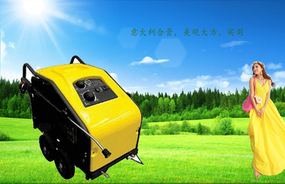 意大利LAVOR清洗机高温高温蒸汽