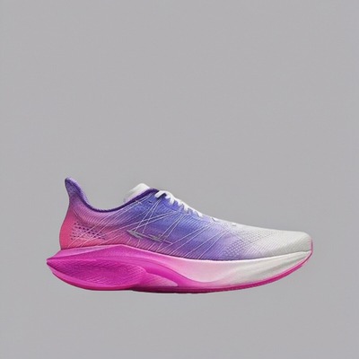 安踏马赫4Pro V2跑步鞋男2025夏新款氮科技专业运动跑鞋112535584