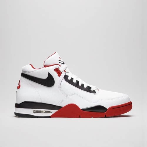 Nike Flight Legacy男子舒适百搭防滑耐磨中帮篮球鞋/bq4212-100