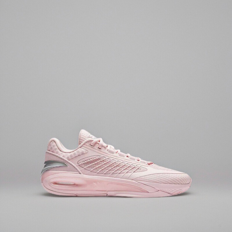 安踏KT10 LOW篮球鞋氮科技防滑减震舒适运动鞋112521101