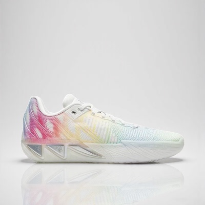 安踏KT11丨氮科技轻质耐磨防滑运动鞋专业实战篮球鞋 112611101