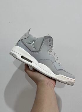 Nike耐克Jordan Courtside 23男子气垫运动实战篮球鞋AR1000-003