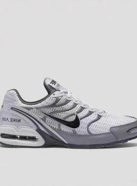 NIKE AIR MAX TORCH 4 男子复古气垫缓震运动跑步鞋 343846-100