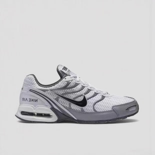 NIKE AIR MAX TORCH 4 男子复古气垫缓震运动跑步鞋 343846-100