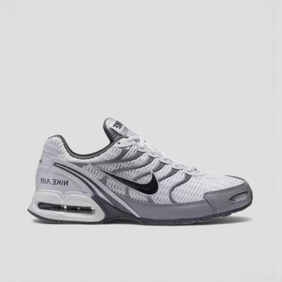 NIKE AIR MAX TORCH 4 男子复古气垫缓震运动跑步鞋 343846-100