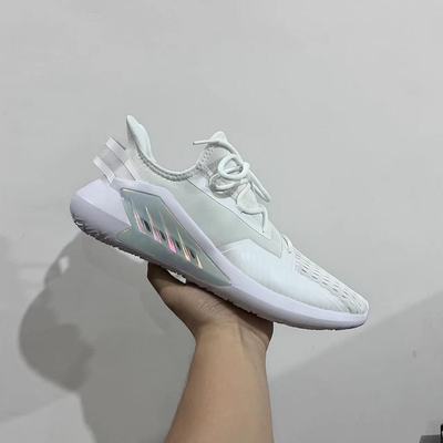 李宁羿星轻质缓震运动鞋