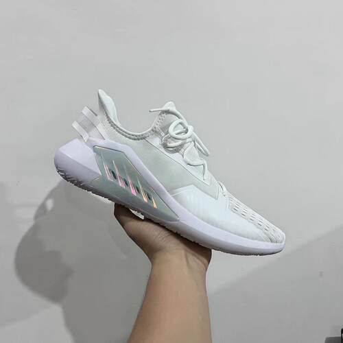 李宁羿星轻质缓震运动鞋