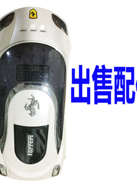 适用于儿童迷你小跑车W8+手机电池国产翻盖小手机通用电板核W为伴