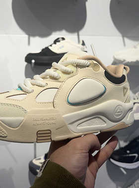 匹克态极凌跃2.0运动鞋男女软底防滑耐磨休闲鞋ET34348B/ET34347B